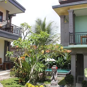 Gasthof Bungsil Gading, Ubud