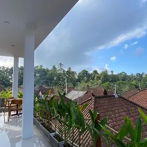 Gasthof Penol House, Ubud