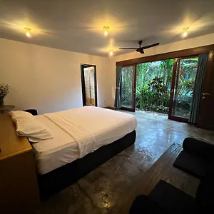 Frühstückspension Joyously Raw - Free Upgrade Subject To Availability, Ubud