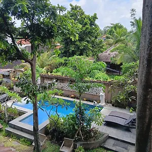 Gasthof Liyer Spirit House, Ubud