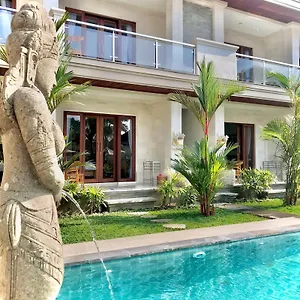 Gasthof Londo House, Ubud