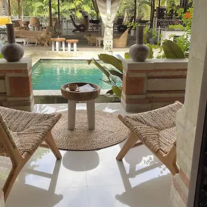 Hotel Chakra Living, Ubud