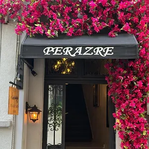 Hotel Perazre