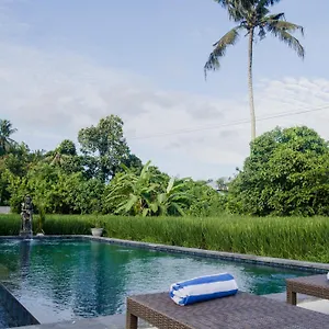 Frühstückspension Uma Raos, Ubud