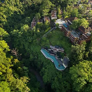 Resort Metland Venya, Ubud