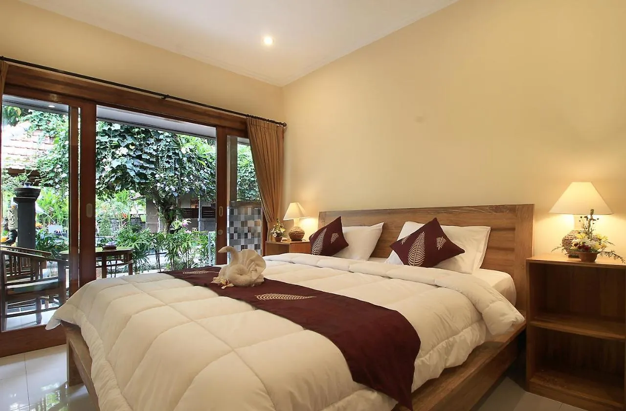 Jerogadung House Hotel Ubud  2*, Ubud (Bali)