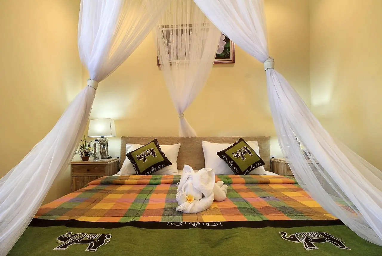 Guest house Jerogadung House Hotel Ubud